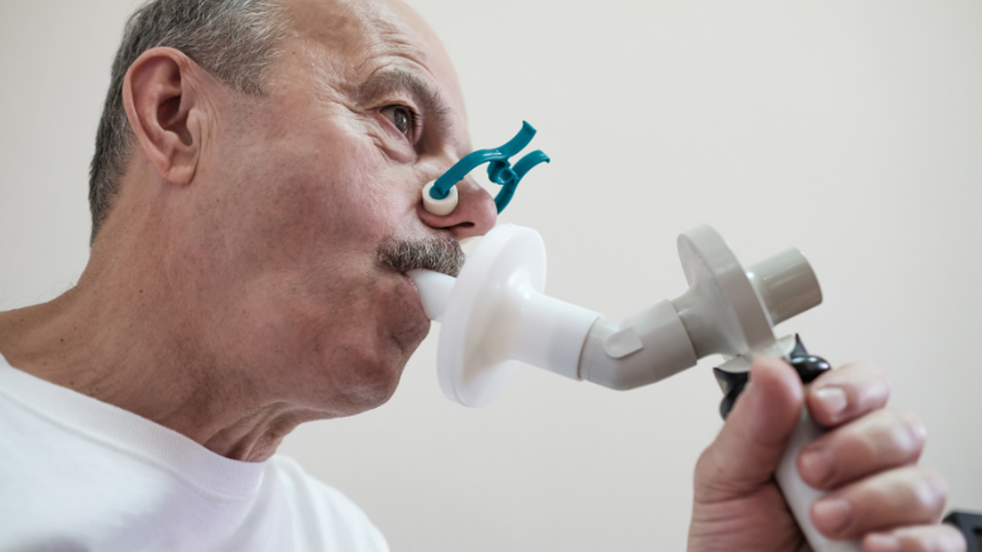 Espirometria