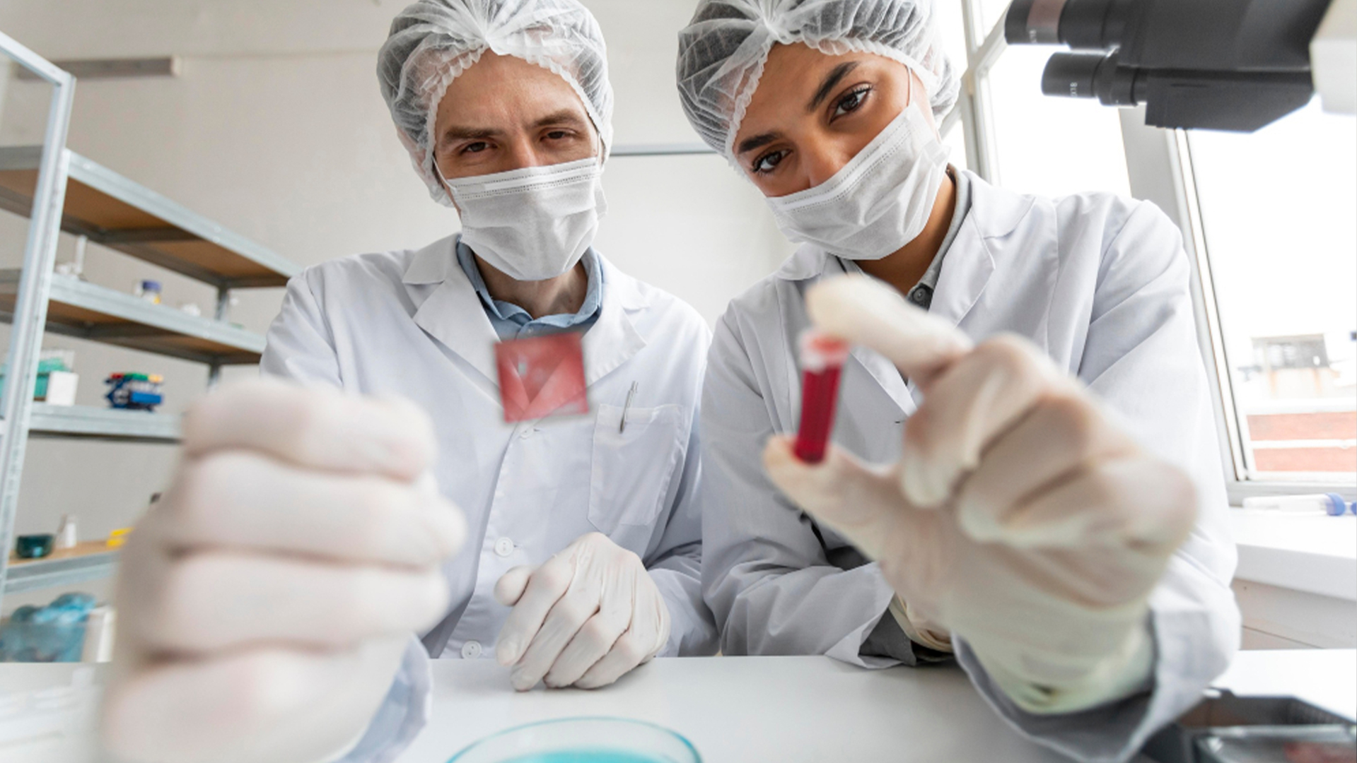 Exames Laboratoriais